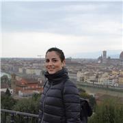 Laureata in Biotecnologie Molecolari e Industriali con 110 e lode offre ripetizioni in CHIMICA, BIOLOGIA, TEST D'AMMISIONE e altre materie scientific